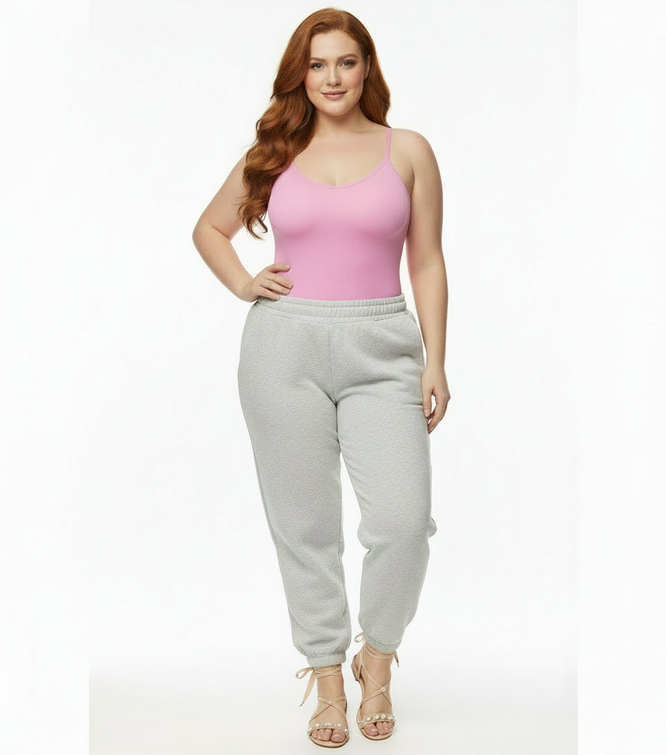 Body ON N°1 - Sleeveless Bodysuit Shapewear (2025)