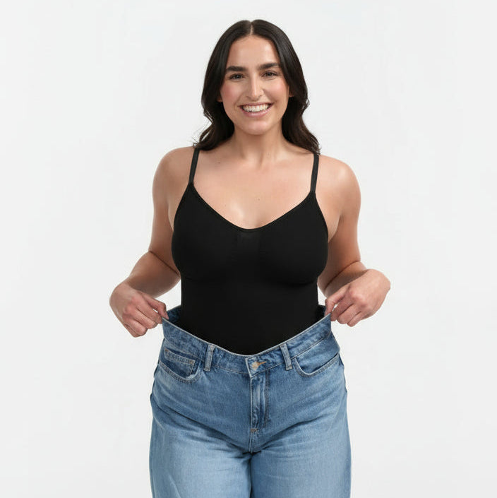 Body ON N°1 - Sleeveless Bodysuit Shapewear (2025)