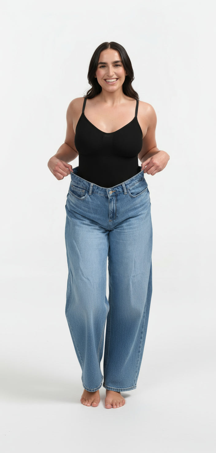 Body ON N°1 - Sleeveless Bodysuit Shapewear (2025)