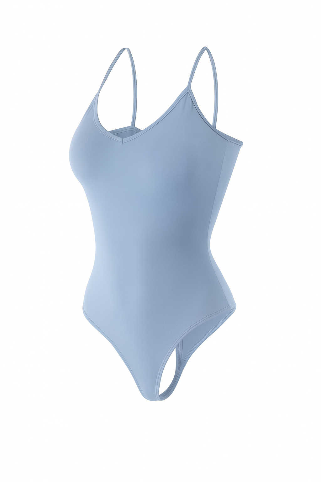 Body ON N°1 - Sleeveless Bodysuit Shapewear (2025)